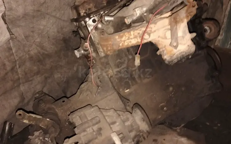 Двс с мкпп за 100 000 тг. в Усть-Каменогорск