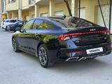 Kia K5 2023 года за 12 700 000 тг. в Актобе – фото 2