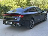 Kia K5 2023 года за 12 700 000 тг. в Актобе – фото 4