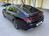 Kia K5 2023 года за 12 700 000 тг. в Актобе – фото 3