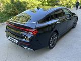 Kia K5 2023 года за 12 700 000 тг. в Актобе – фото 5