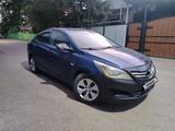 Hyundai Accent 2015 годаүшін1 500 000 тг. в Алматы – фото 2