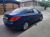 Hyundai Accent 2015 годаүшін1 500 000 тг. в Алматы – фото 3