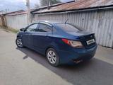 Hyundai Accent 2015 годаүшін1 500 000 тг. в Алматы – фото 4