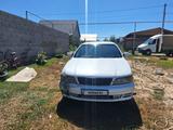 Nissan Cefiro 1995 годаfor1 850 000 тг. в Алматы – фото 2