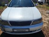 Nissan Cefiro 1995 годаfor1 850 000 тг. в Алматы – фото 5
