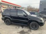 Toyota Land Cruiser Prado 2004 года за 11 500 000 тг. в Усть-Каменогорск – фото 5