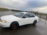 Hyundai Marcia 1998 годаүшін650 000 тг. в Астана – фото 3