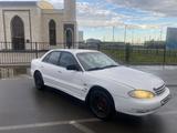 Hyundai Marcia 1998 годаүшін650 000 тг. в Астана – фото 4