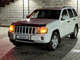 Jeep Grand Cherokee 2005 годаүшін5 800 000 тг. в Алматы