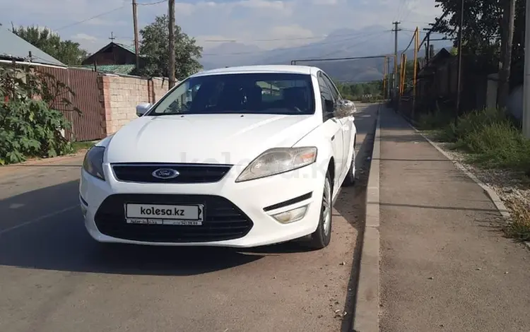 Ford Mondeo 2012 года за 3 800 000 тг. в Алматы