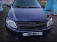 ВАЗ (Lada) Granta 2190 2013 года за 3 200 000 тг. в Костанай