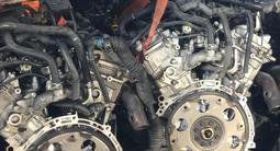 Двигатель на Toyota Land Cruiser Prado 4.0л 1GR-FE за 99 000 тг. в Алматы