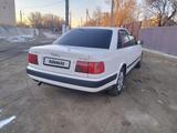 Audi 100 1991 годаfor1 800 000 тг. в Кызылорда – фото 2