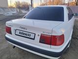 Audi 100 1991 годаfor1 800 000 тг. в Кызылорда – фото 5