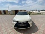 Toyota Camry 2015 годаүшін9 300 000 тг. в Жанаозен