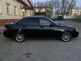 ВАЗ (Lada) Priora 2170 2014 годаүшін2 600 000 тг. в Шымкент – фото 4