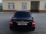 ВАЗ (Lada) Priora 2170 2014 годаүшін2 600 000 тг. в Шымкент – фото 5
