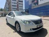 Toyota Camry 2013 года за 8 300 000 тг. в Павлодар – фото 2