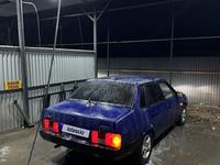 ВАЗ (Lada) 21099 2002 годаfor650 000 тг. в Алматы