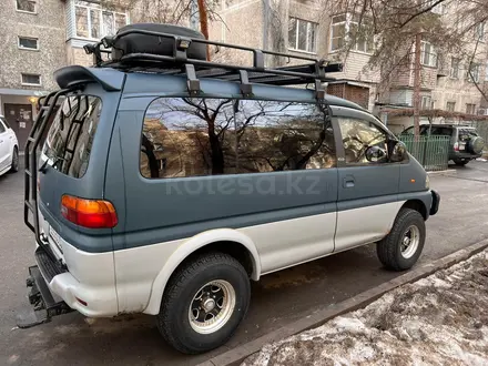 Mitsubishi Delica 1995 года за 3 700 000 тг. в Алматы – фото 4