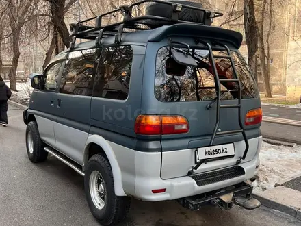 Mitsubishi Delica 1995 года за 3 700 000 тг. в Алматы – фото 2