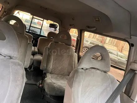 Mitsubishi Delica 1995 года за 3 700 000 тг. в Алматы – фото 5