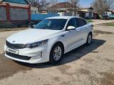 Kia Optima 2017 года за 9 000 000 тг. в Шымкент