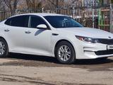 Kia Optima 2017 года за 9 000 000 тг. в Шымкент – фото 3