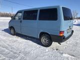 Volkswagen Caravelle 1992 годаfor2 200 000 тг. в Кабанбай (Алакольский р-н) – фото 2