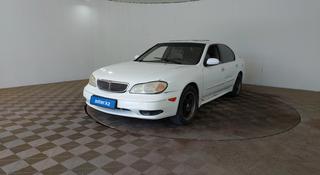 Infiniti I30 2000 года за 1 590 000 тг. в Шымкент