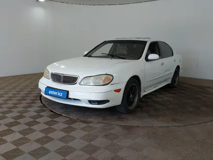 Infiniti I30 2000 года за 1 590 000 тг. в Шымкент