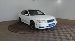 Infiniti I30 2000 годаүшін1 590 000 тг. в Шымкент – фото 2