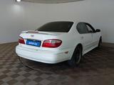 Infiniti I30 2000 года за 1 590 000 тг. в Шымкент – фото 3
