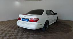 Infiniti I30 2000 годаүшін1 590 000 тг. в Шымкент – фото 3