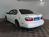 Infiniti I30 2000 года за 1 590 000 тг. в Шымкент – фото 4