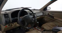 Infiniti I30 2000 годаүшін1 590 000 тг. в Шымкент – фото 5