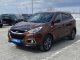 Hyundai ix35 2014 года за 6 900 000 тг. в Караганда