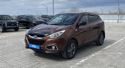 Hyundai ix35 2014 года за 6 900 000 тг. в Караганда