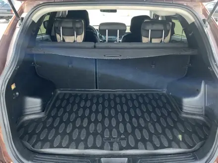 Hyundai ix35 2014 года за 6 900 000 тг. в Караганда – фото 10