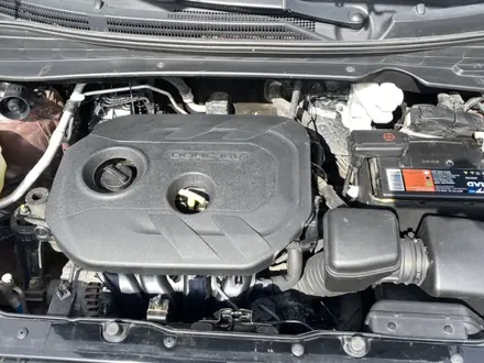 Hyundai ix35 2014 года за 6 900 000 тг. в Караганда – фото 11