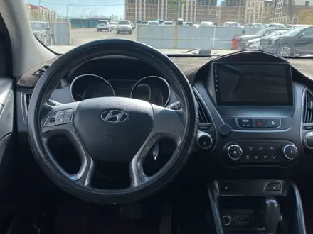 Hyundai ix35 2014 года за 6 900 000 тг. в Караганда – фото 13