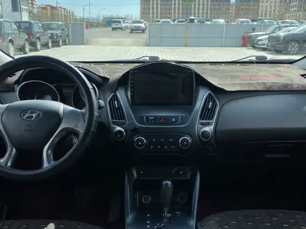 Hyundai ix35 2014 года за 6 900 000 тг. в Караганда – фото 14