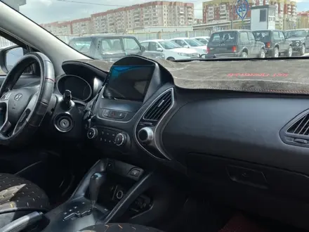 Hyundai ix35 2014 года за 6 900 000 тг. в Караганда – фото 15