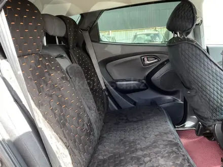 Hyundai ix35 2014 года за 6 900 000 тг. в Караганда – фото 16