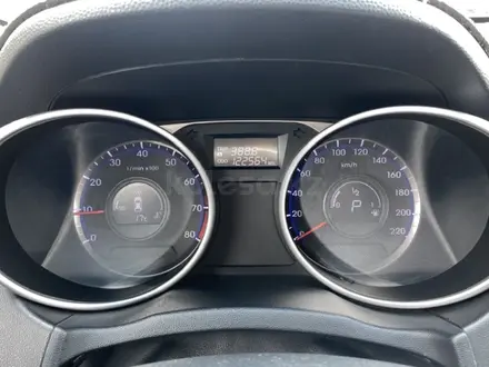 Hyundai ix35 2014 года за 6 900 000 тг. в Караганда – фото 17