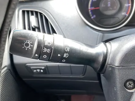 Hyundai ix35 2014 года за 6 900 000 тг. в Караганда – фото 18
