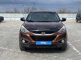 Hyundai ix35 2014 года за 6 900 000 тг. в Караганда – фото 2