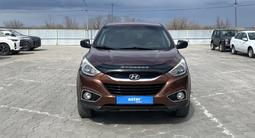 Hyundai ix35 2014 года за 6 900 000 тг. в Караганда – фото 2
