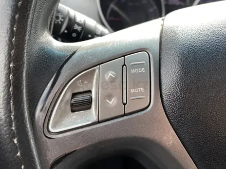 Hyundai ix35 2014 года за 6 900 000 тг. в Караганда – фото 20